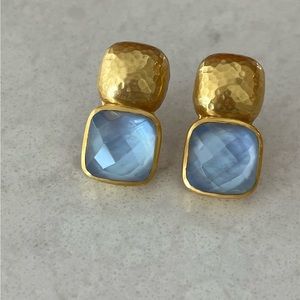 Julie Vos Catalina earrings